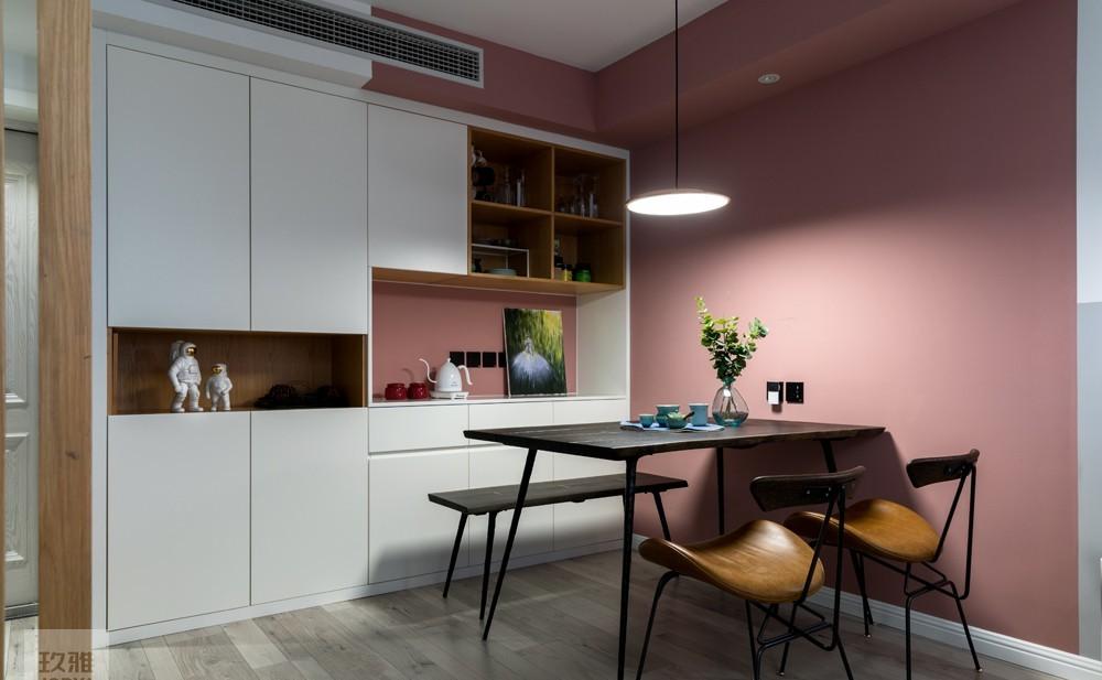 空间魔法师 · 打造完美布局的室内设计案例-27