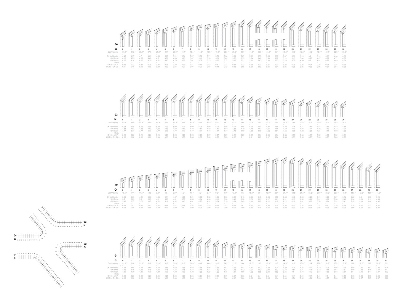 德国小镇边缘的参数化设计之家-75