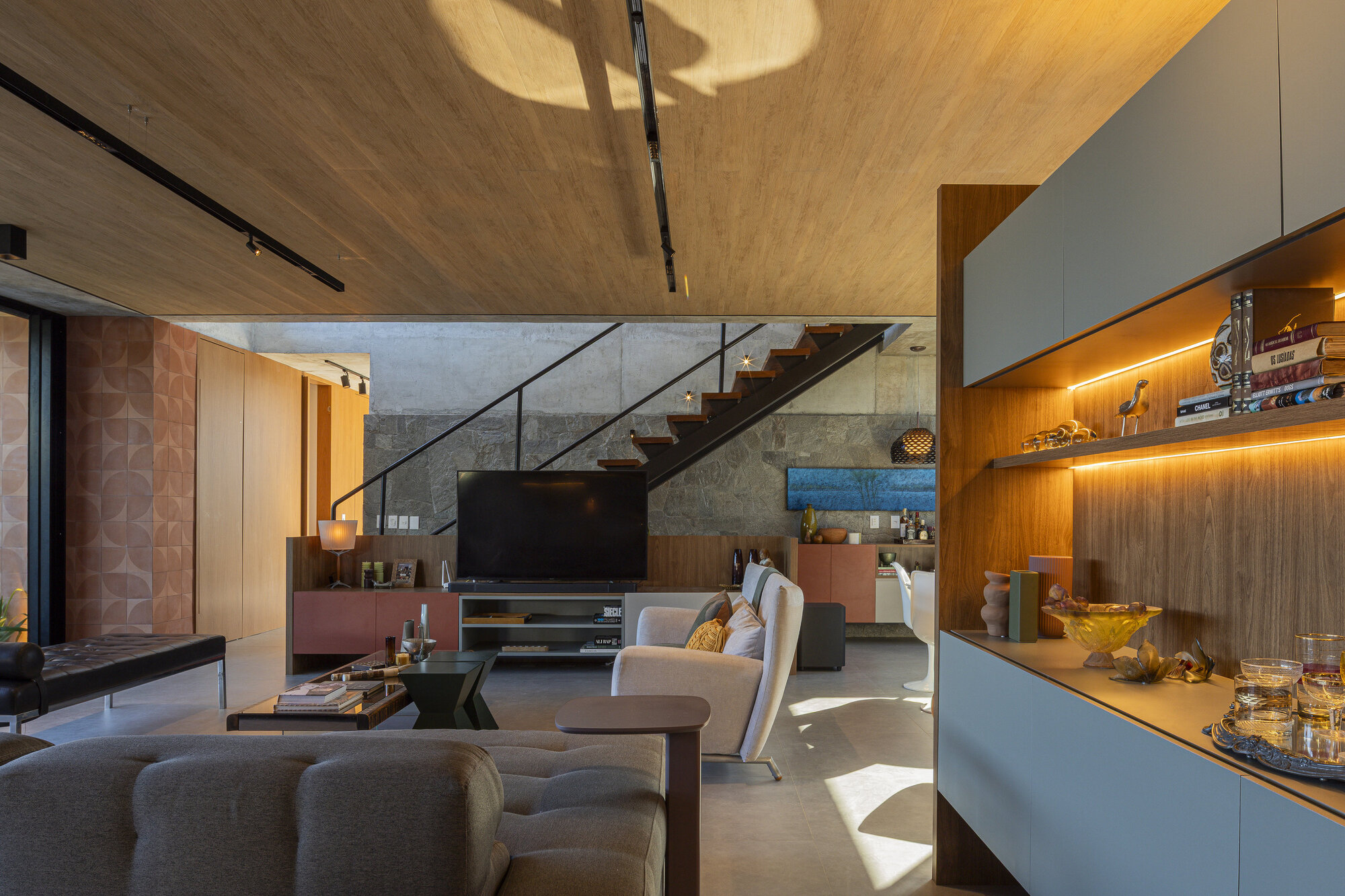 丨巴西丨Fernandes Atem Arquitetos-53