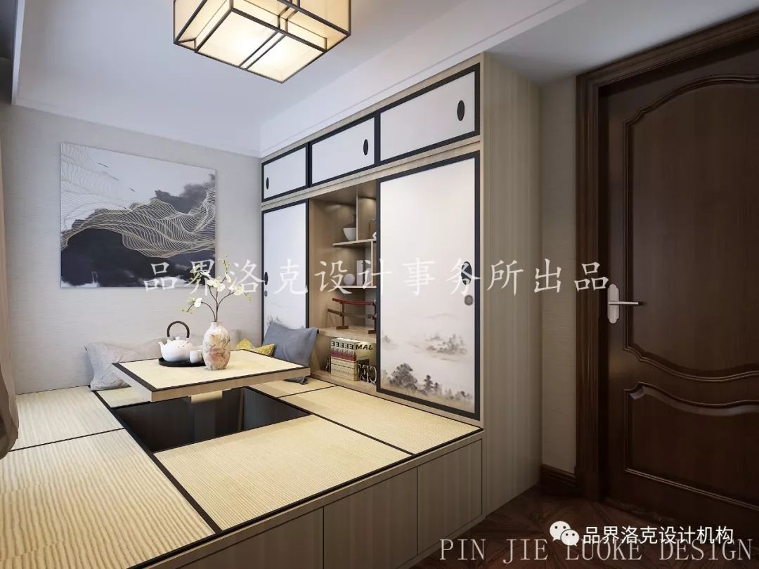 融创天朗珑府 | 美式新古典的优雅与奢华-45