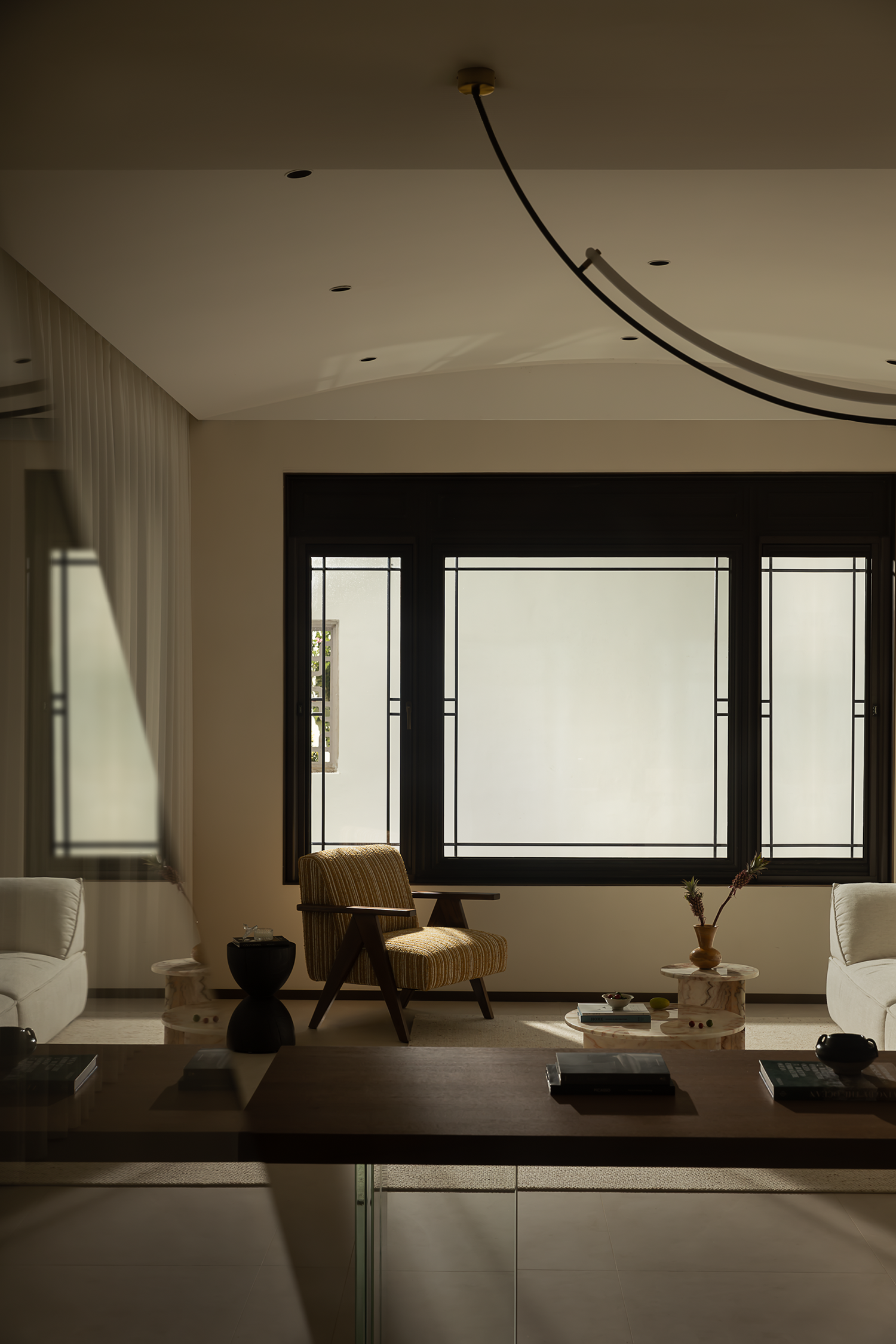 光与留白丨中国杭州丨陈旭凯团队-49