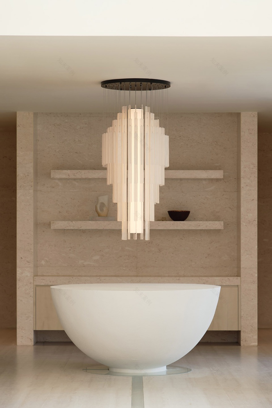 HIGH FIVE运动度假酒店丨中国浙江丨泛域设计Fununit Design & More-12