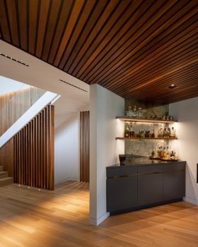 加拿大皇家山居丨加拿大蒙特利尔丨MU Architecture