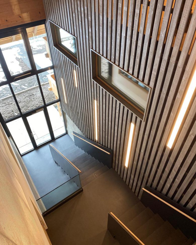 图恩动物保护地区丨瑞士丨SHS Architekten AG-2