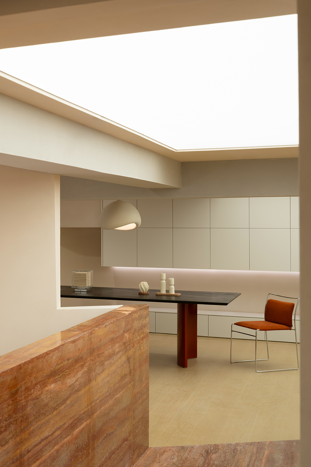 Show Love告白服装店丨中国合肥丨宅南空间设计事务所-47