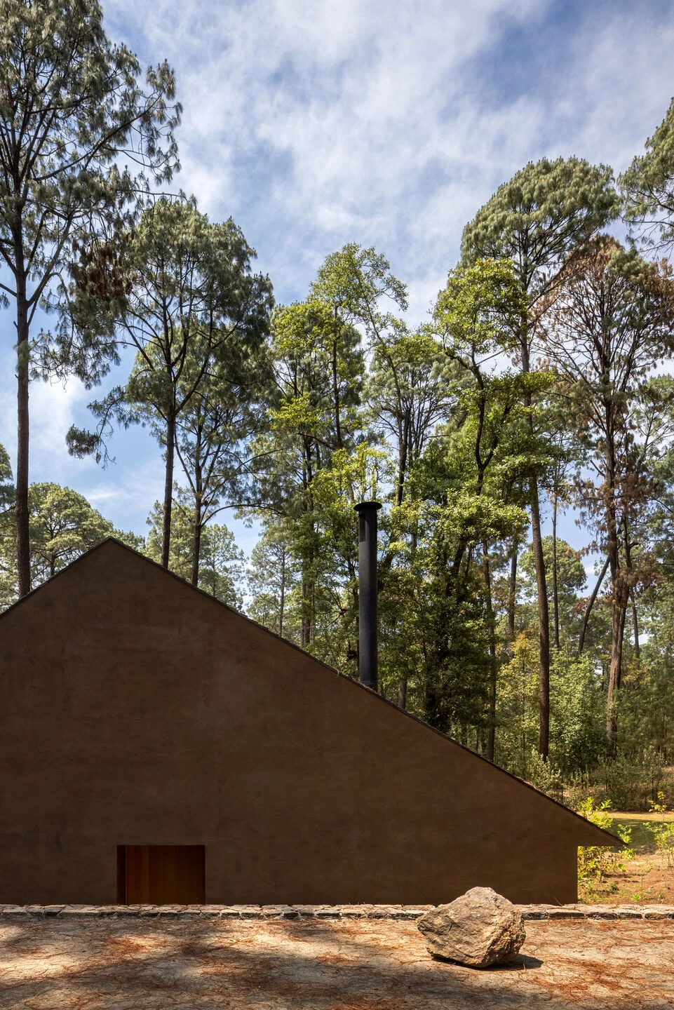 萨尔萨莱斯之家丨墨西哥丨PPAA-10