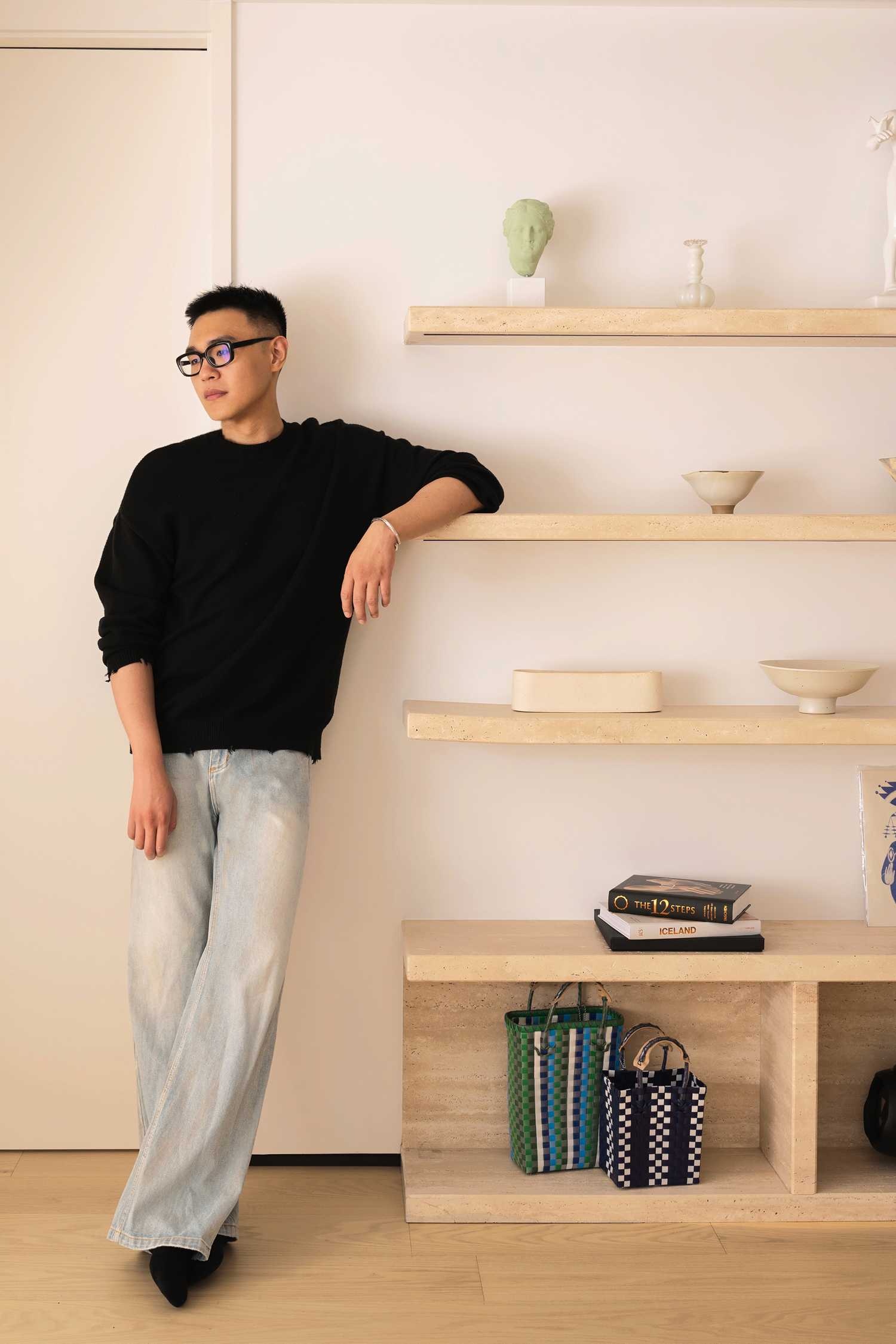 时光生境丨廿上设计事务所-13