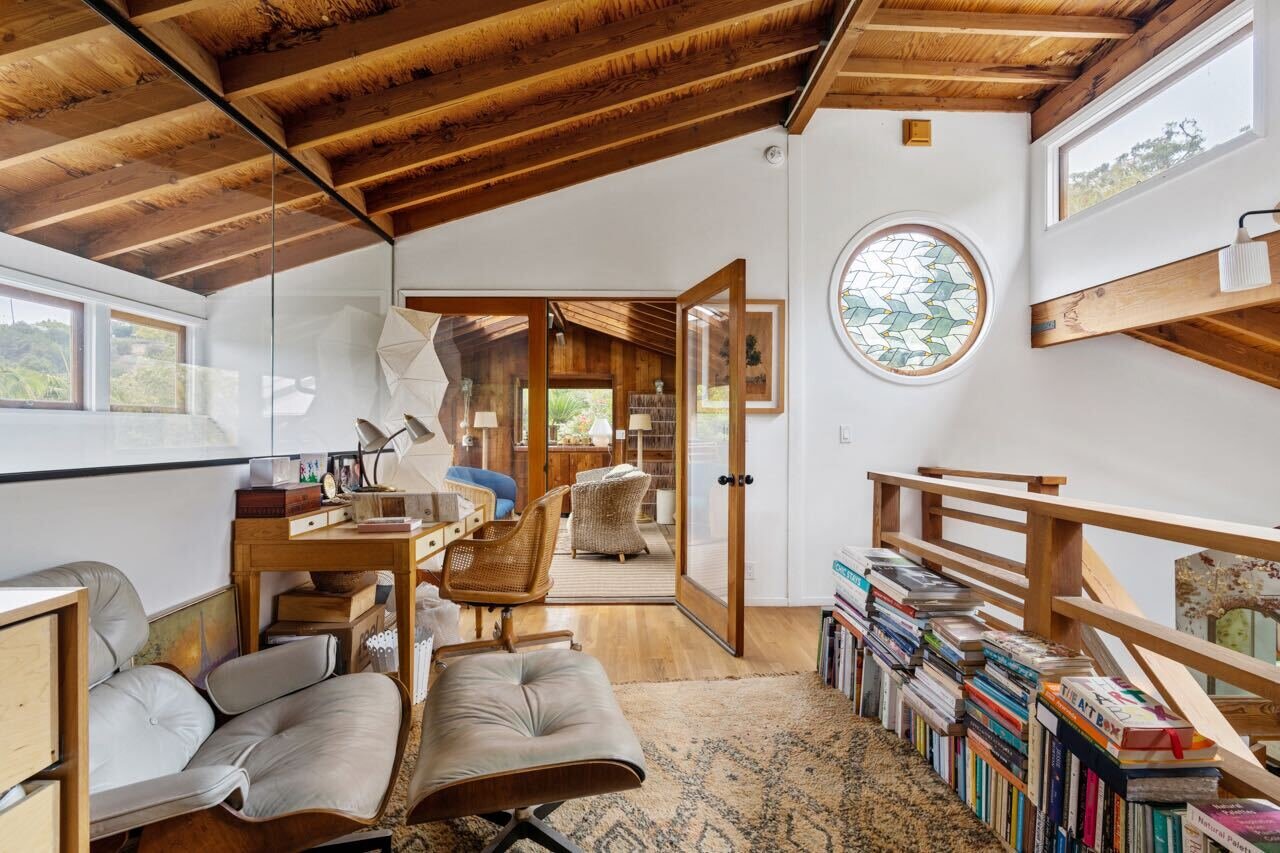 A piece of Santa Monica ‘evotecture’ hits the market for $3.8m - The Spaces-2