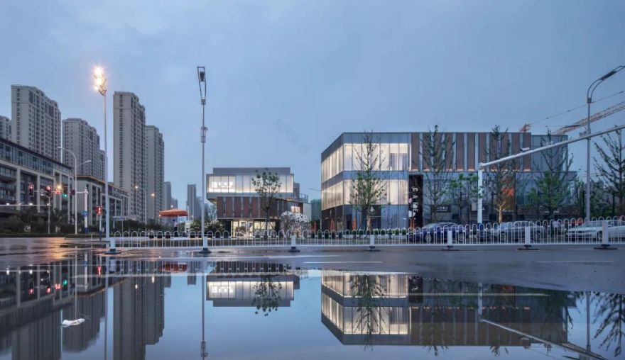 合肥华润昆仑御-64