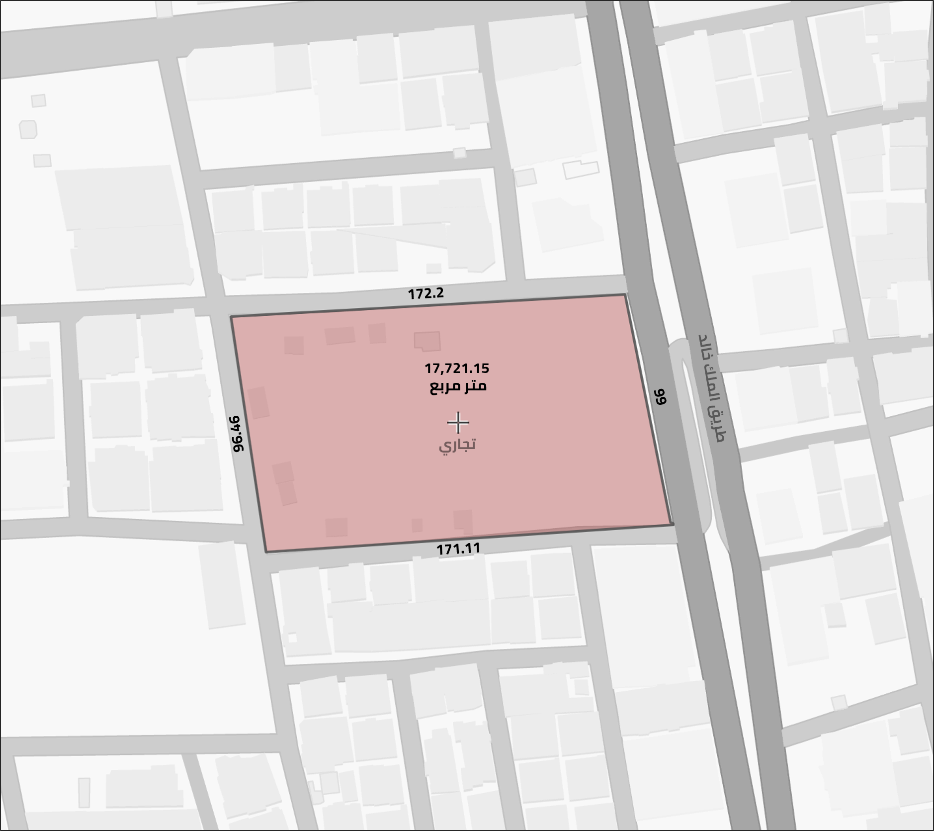 加油站案例研究丨沙特阿拉伯-4