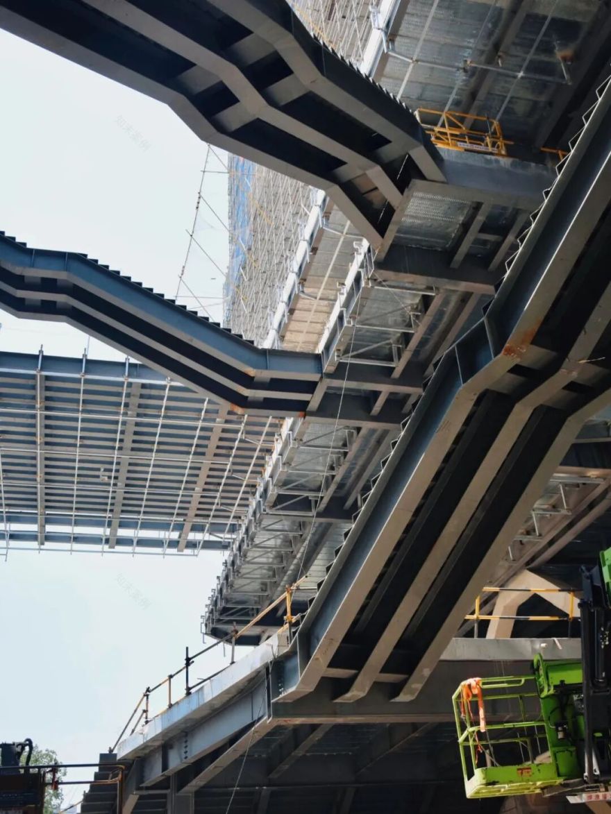 森马国际运营中心丨中国上海丨杜兹设计团队-9