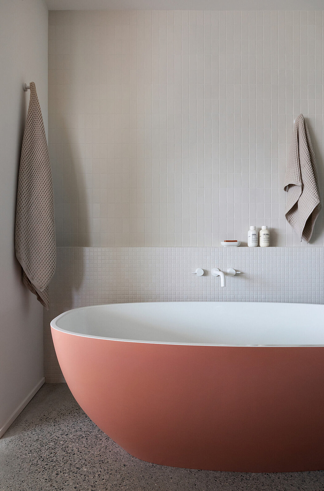 White Rock 海滨住宅丨加拿大丨Andrea Mclean Studio-10