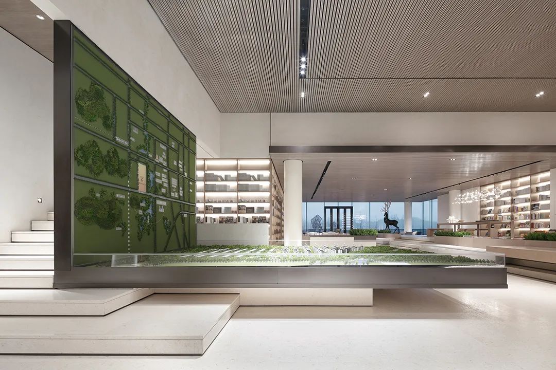 郑州御栖玖里体验中心-21