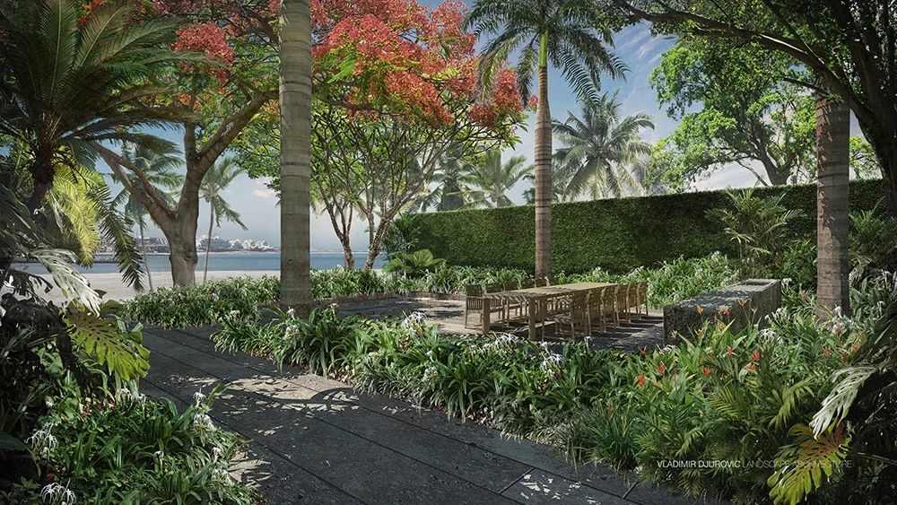 迪拜顶级豪宅 One Palm丨阿联酋迪拜-101