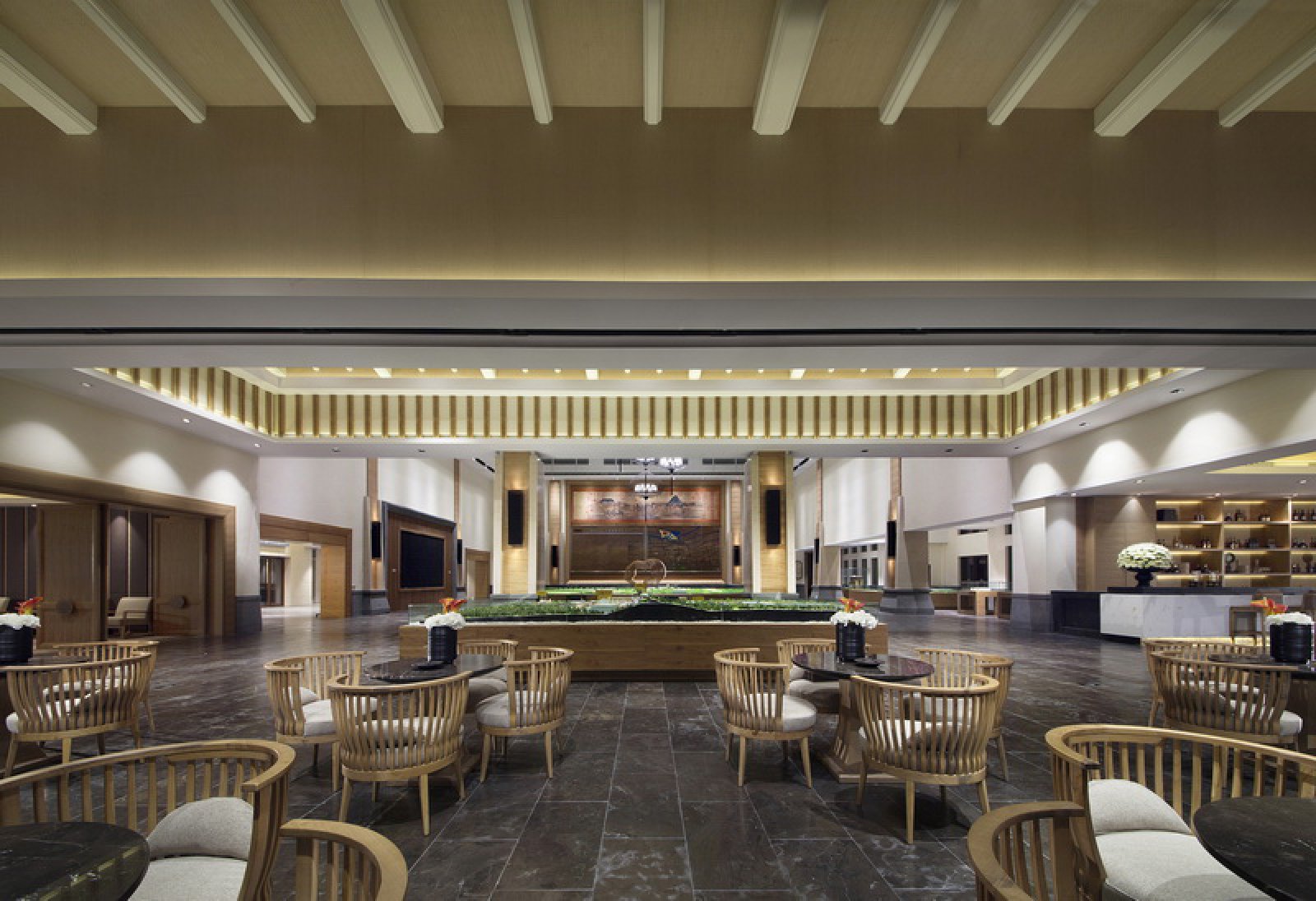 济南新奇世界国际度假区接待中心丨中国济南-15