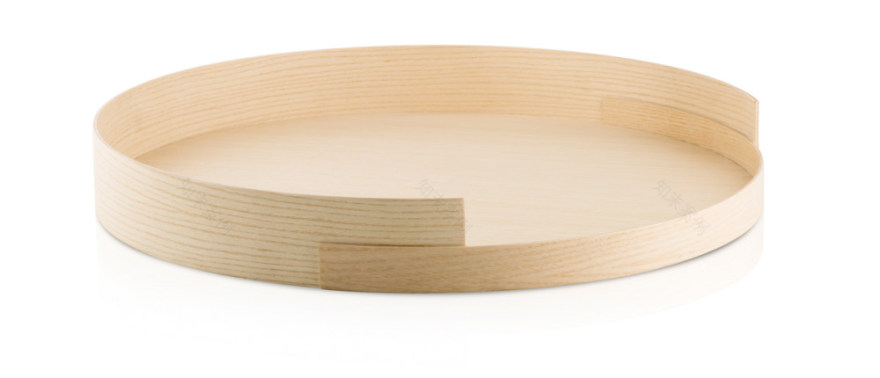 丹麦家具品牌弗里茨·汉森推出家居配饰系列“物件”-3