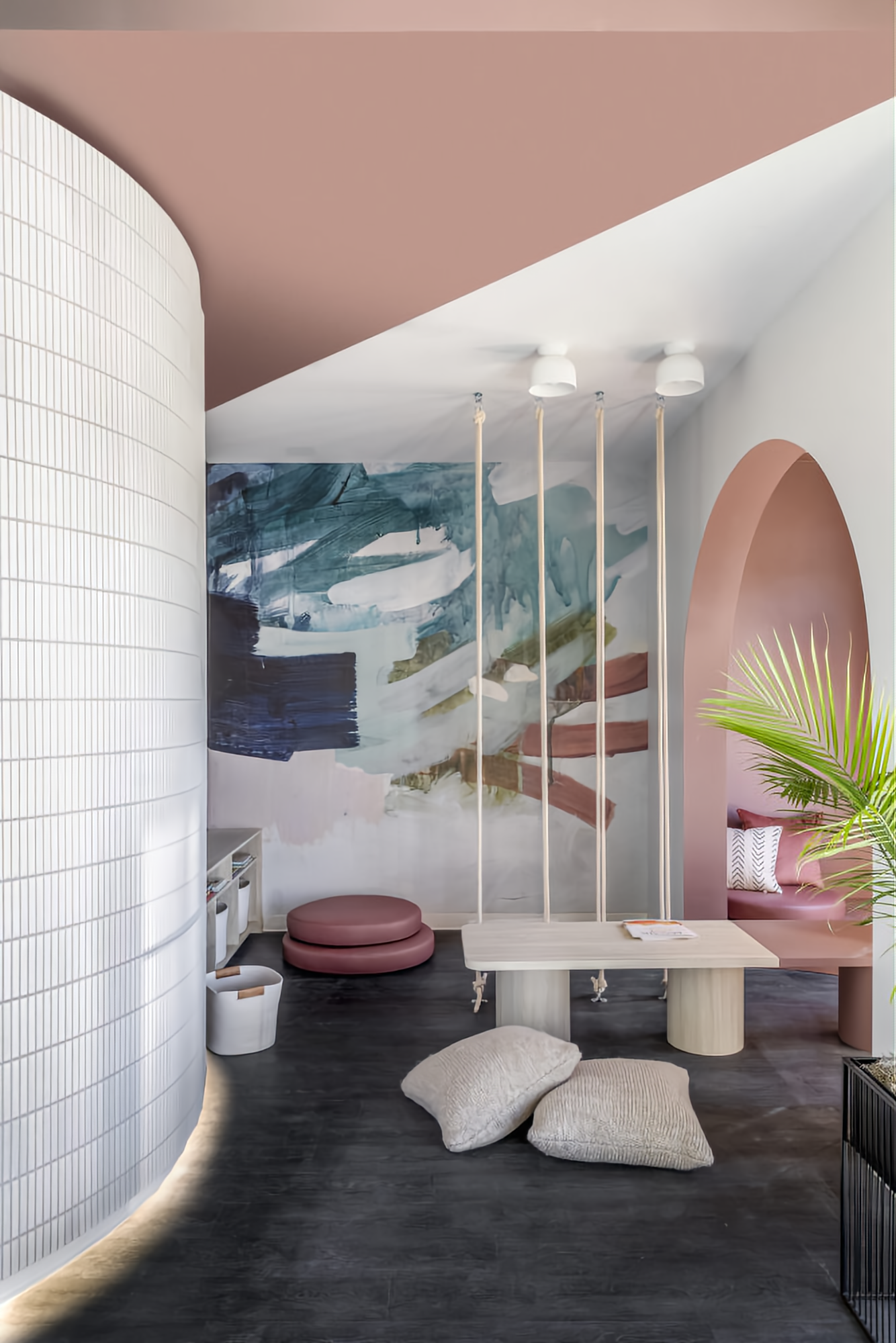 儿科牙科诊所设计丨美国丨PROjECT.interiors-12