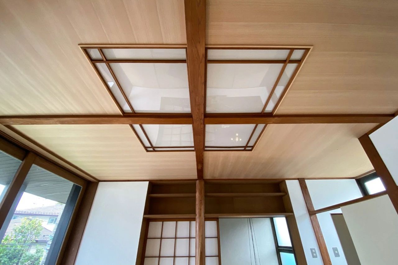 松涛美术馆丨日本东京丨白井晟一-52