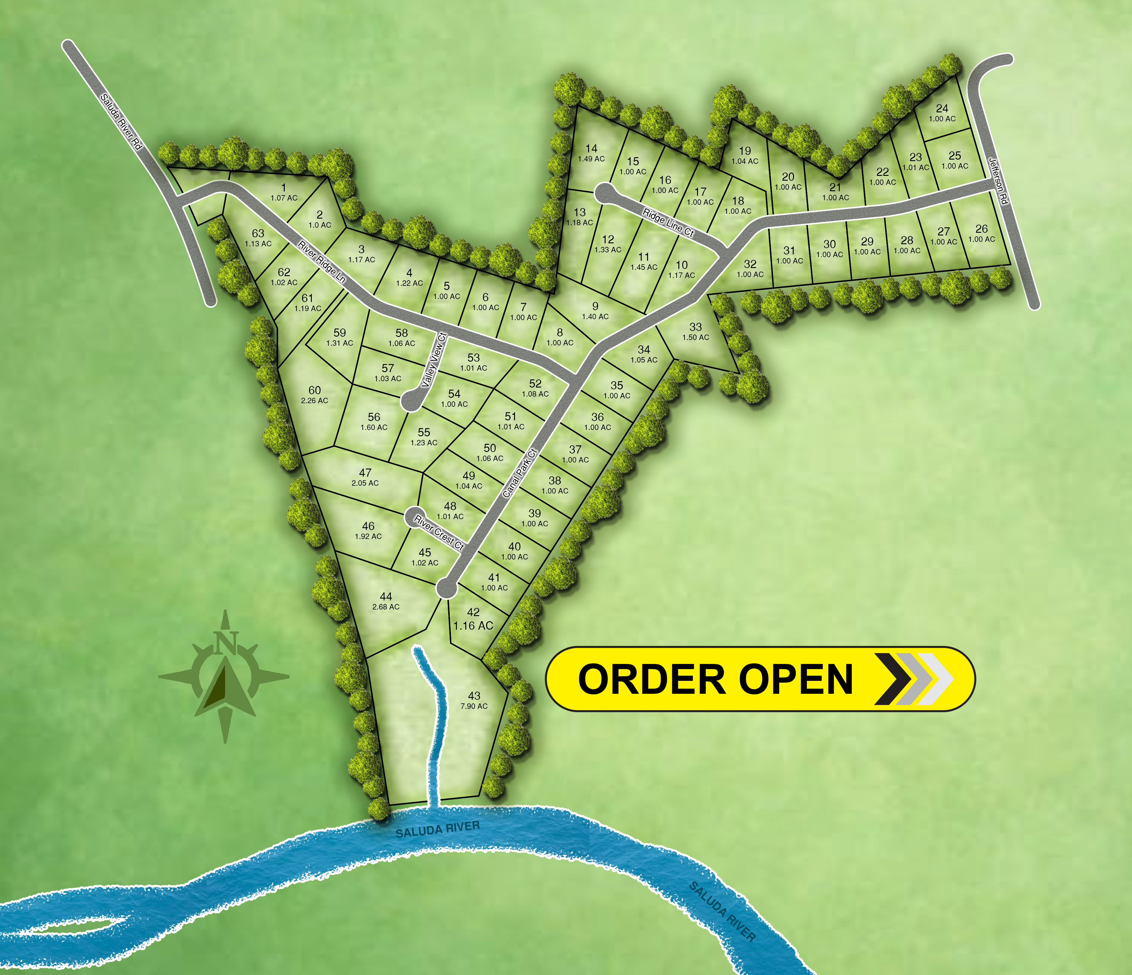 Subdivision & Site Plan Expert Available for Hire-0