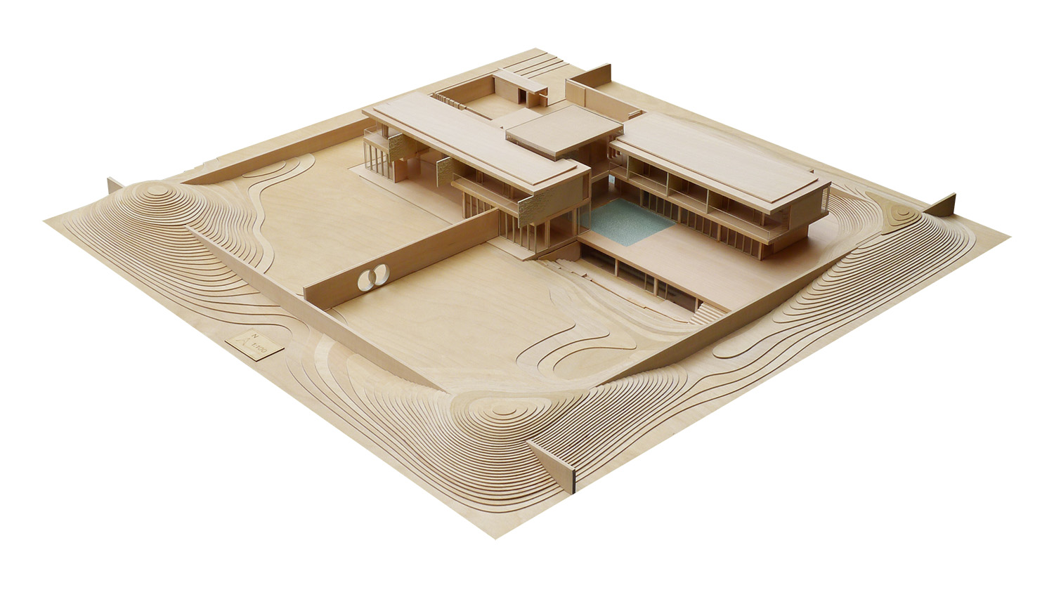 上海园林别墅-24