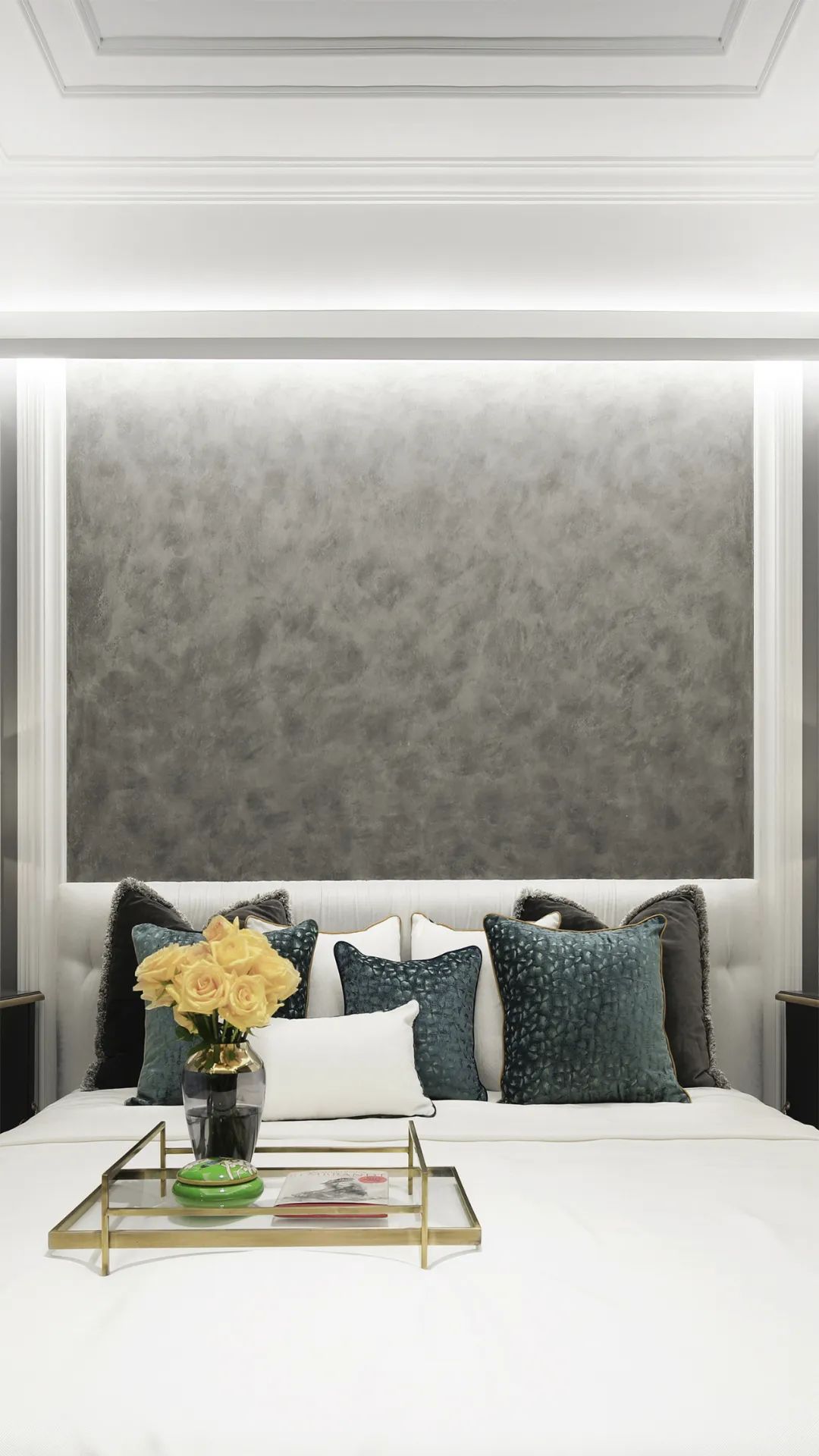 Ju Modern可译为菊现代;Yiman可译为伊曼丨赵婉廷-17