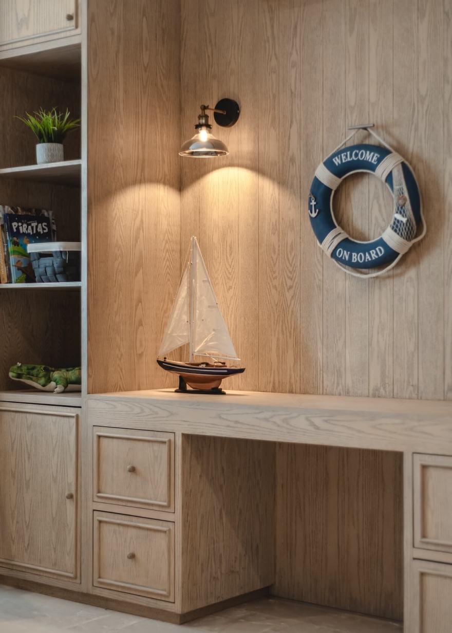 罗米莉亚别墅丨墨西哥丨Boide Interiorismo-21