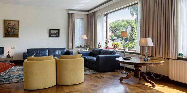 丨荷兰丨Arjen Reas Architecten-19