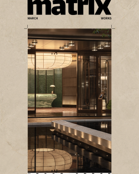 [首发] 矩阵纵横  名邦公园一品：都市里的自然臻境_20260313