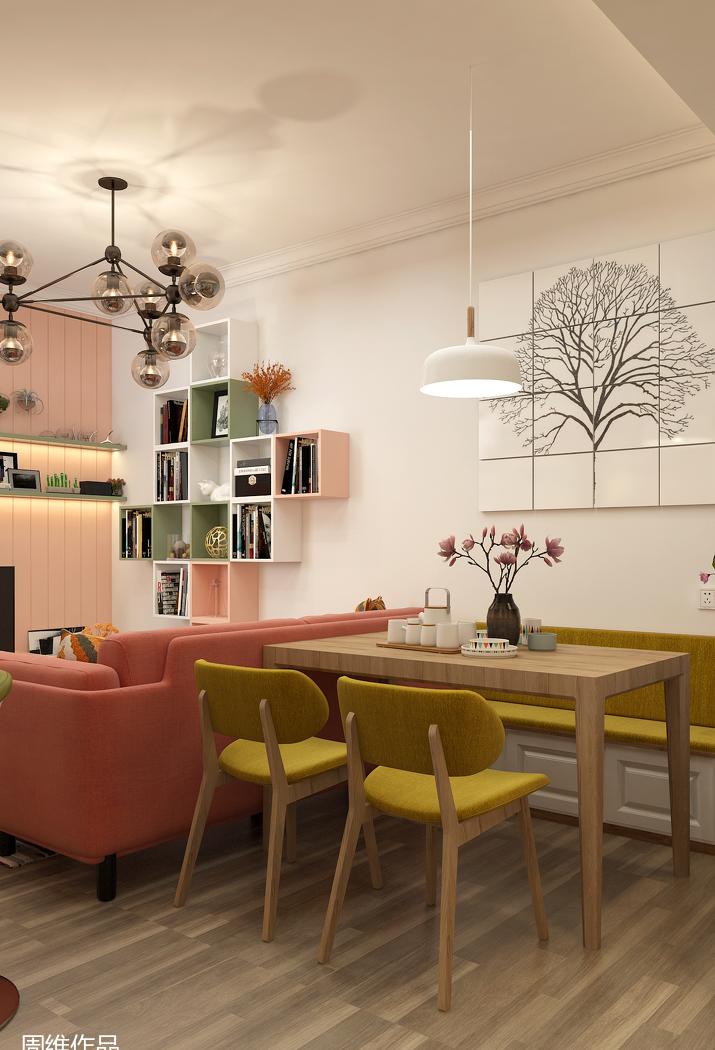 山西太原万柏林·繁华静所-9