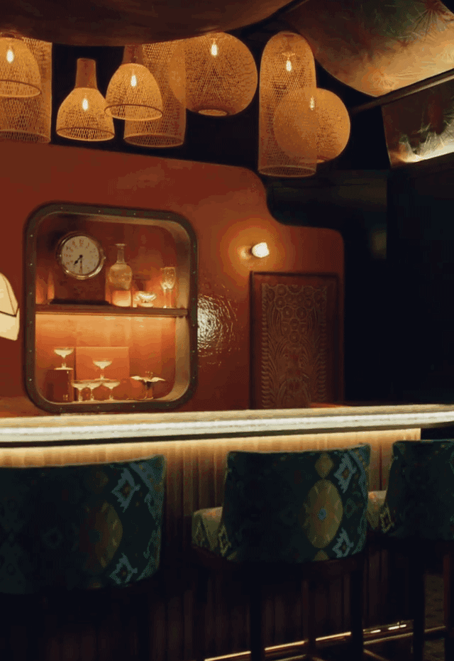 泰国高楼Mahanakhon | 奥雷·舍人事务所-91