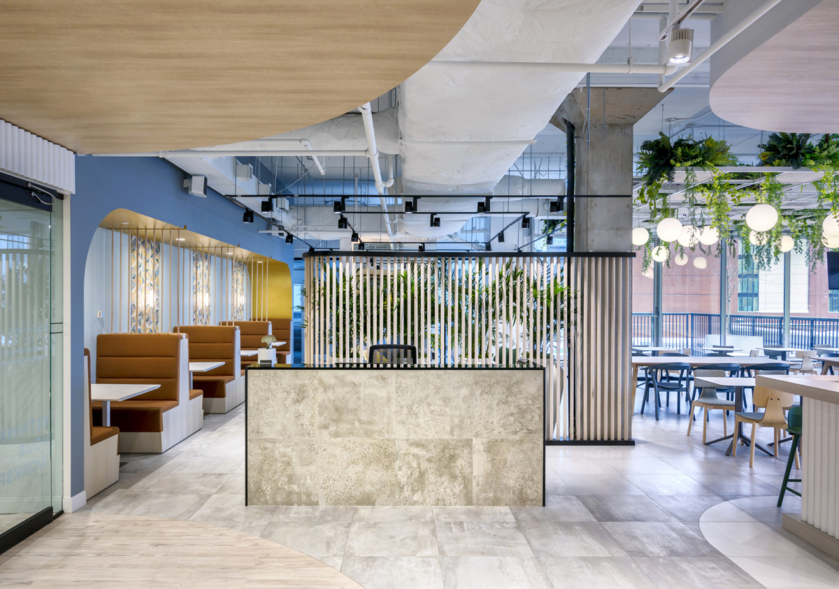 Workplace One Offices – Toronto-14