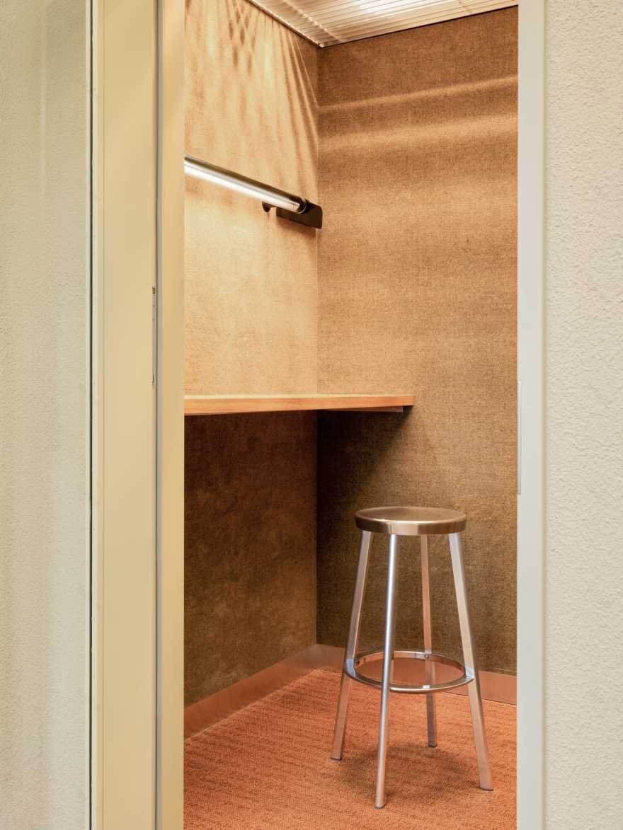 Design Hotels柏林总部丨德国柏林丨RHO-47