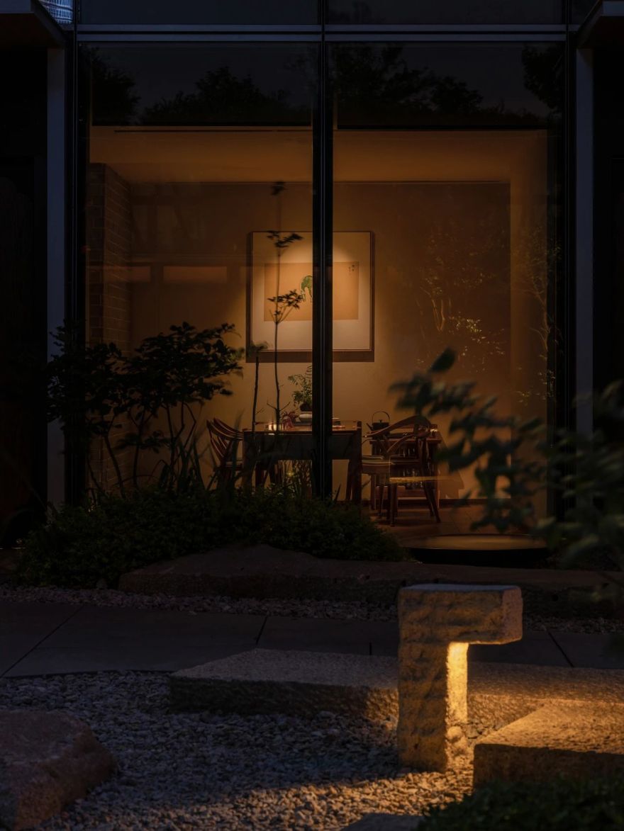 上海晟永兴(陆家嘴店)丨中国上海丨PROL光石-12