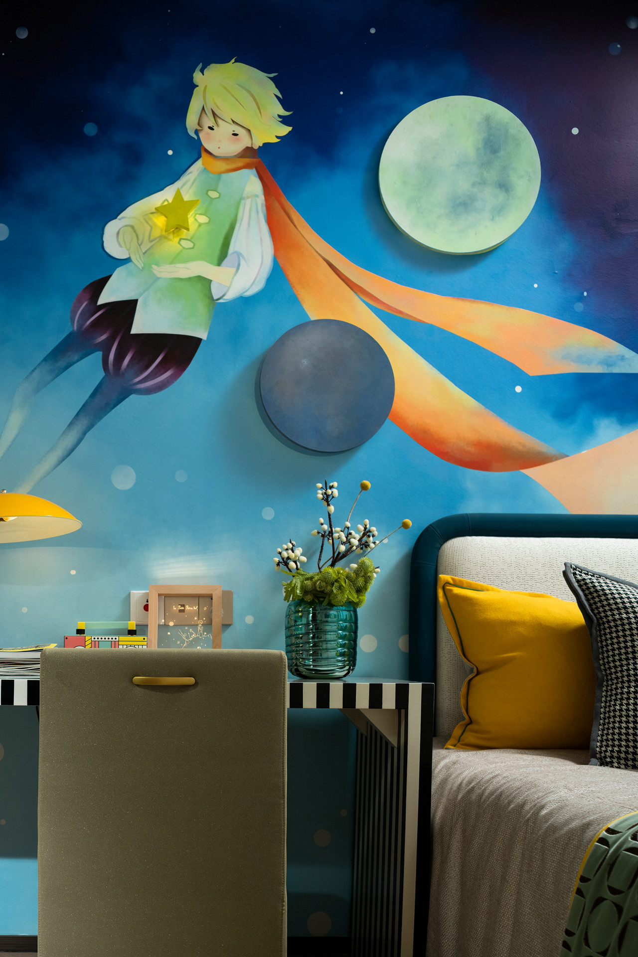 贵阳景粼天著 | 纳沃设计打造东方意境之美-28