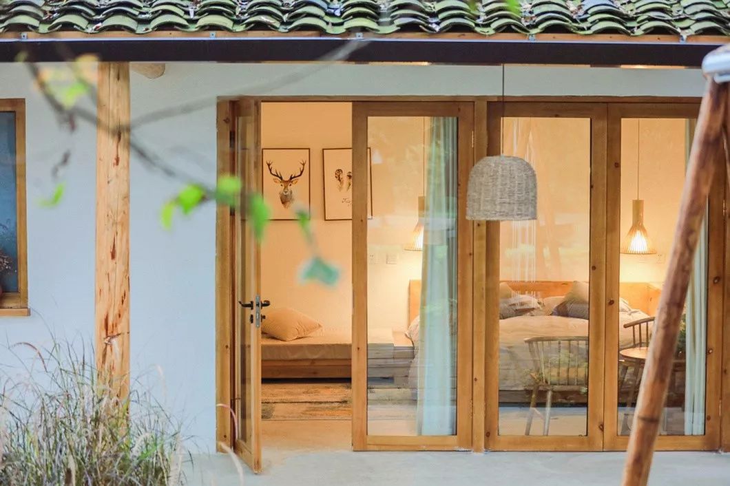 一座院子，度余生-38