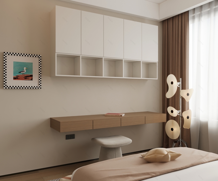 杭州摩登奢居丨中国杭州丨魔戏空间设计&ABDdesign-24