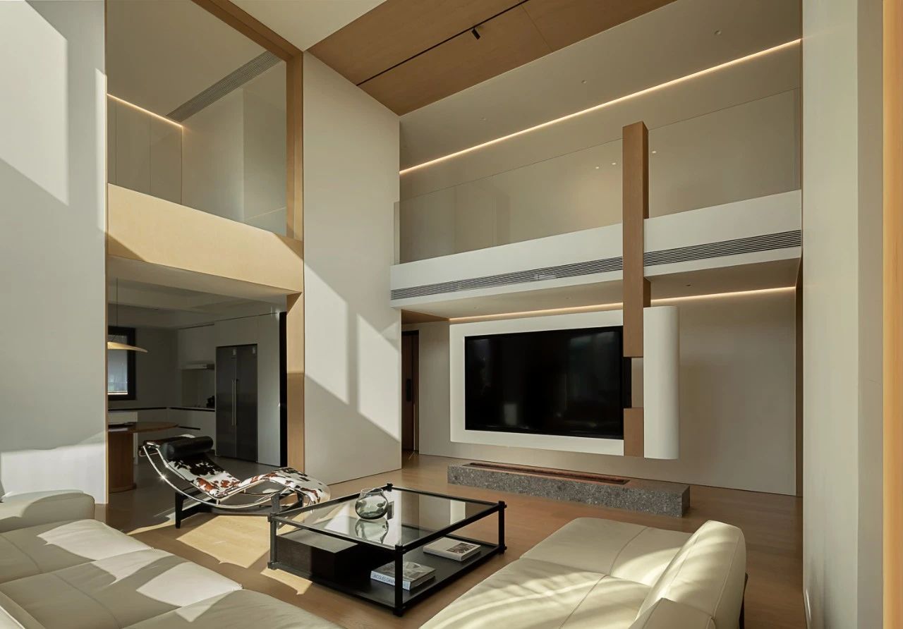 秩序与构成丨中国浙江丨美瑞空间设计-10