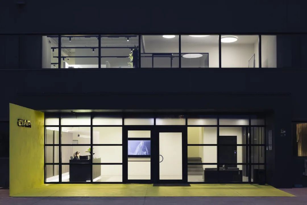 意大利Ciam总部升级设计丨D+A-9