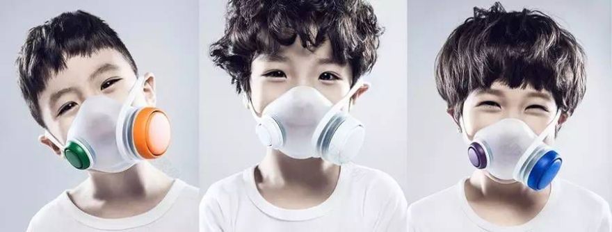 口罩的前世今生 | 设计大拿们的创新之作-85