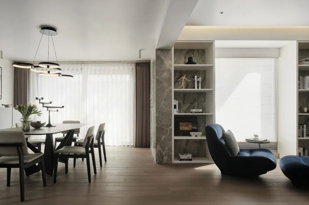 2021 观享际 SKH 年度设计案例与团队风采展示丨中国-19