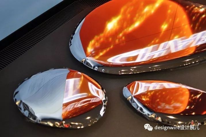 杭州仁恒滨江园样板间-5