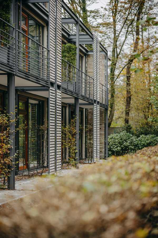 Diepeschrather Mühle（迪佩施拉特磨坊酒店）-11