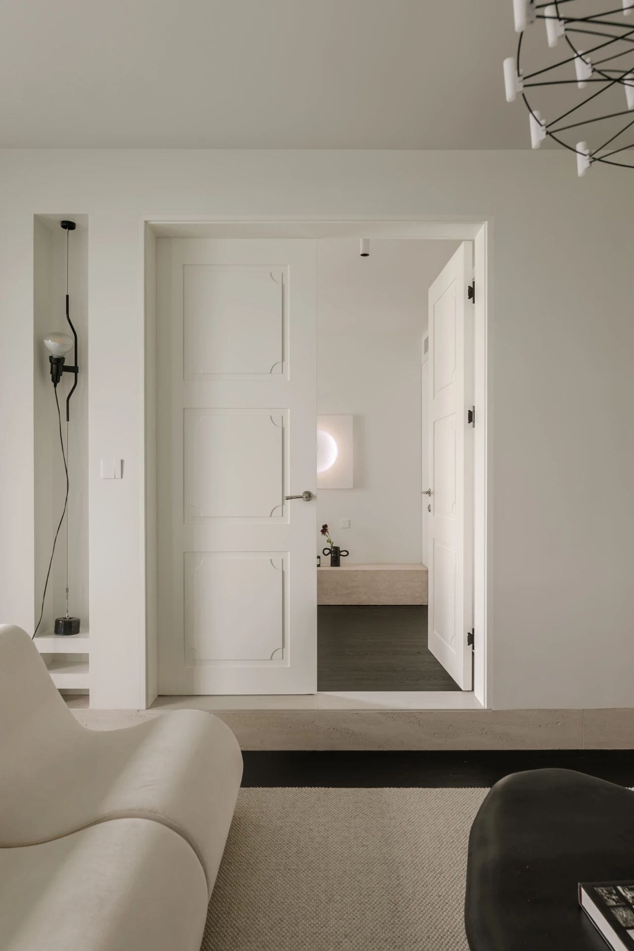 怀旧;乡愁丨中国上海丨岚一设计-20