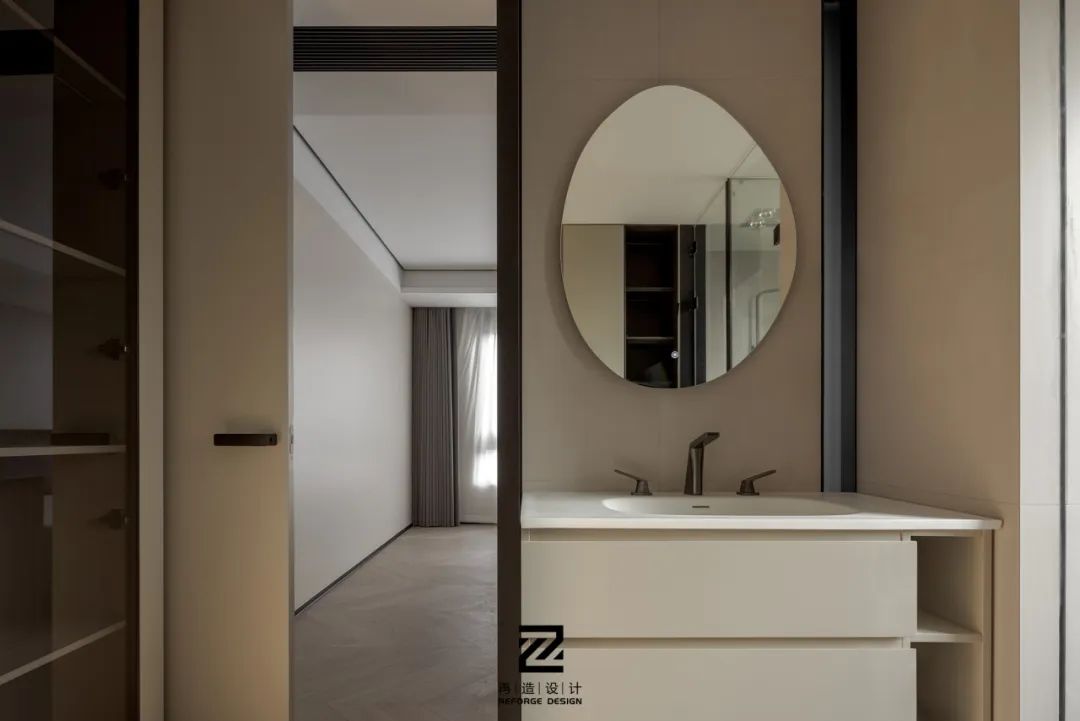 再造成风华 · 台州三门 140㎡暖意住宅设计丨中国台州丨再造设计-67