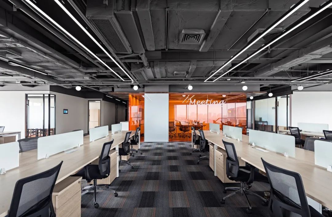 墨设设计七周年，不是总结，是另一种出发丨中国上海丨墨设设计-115