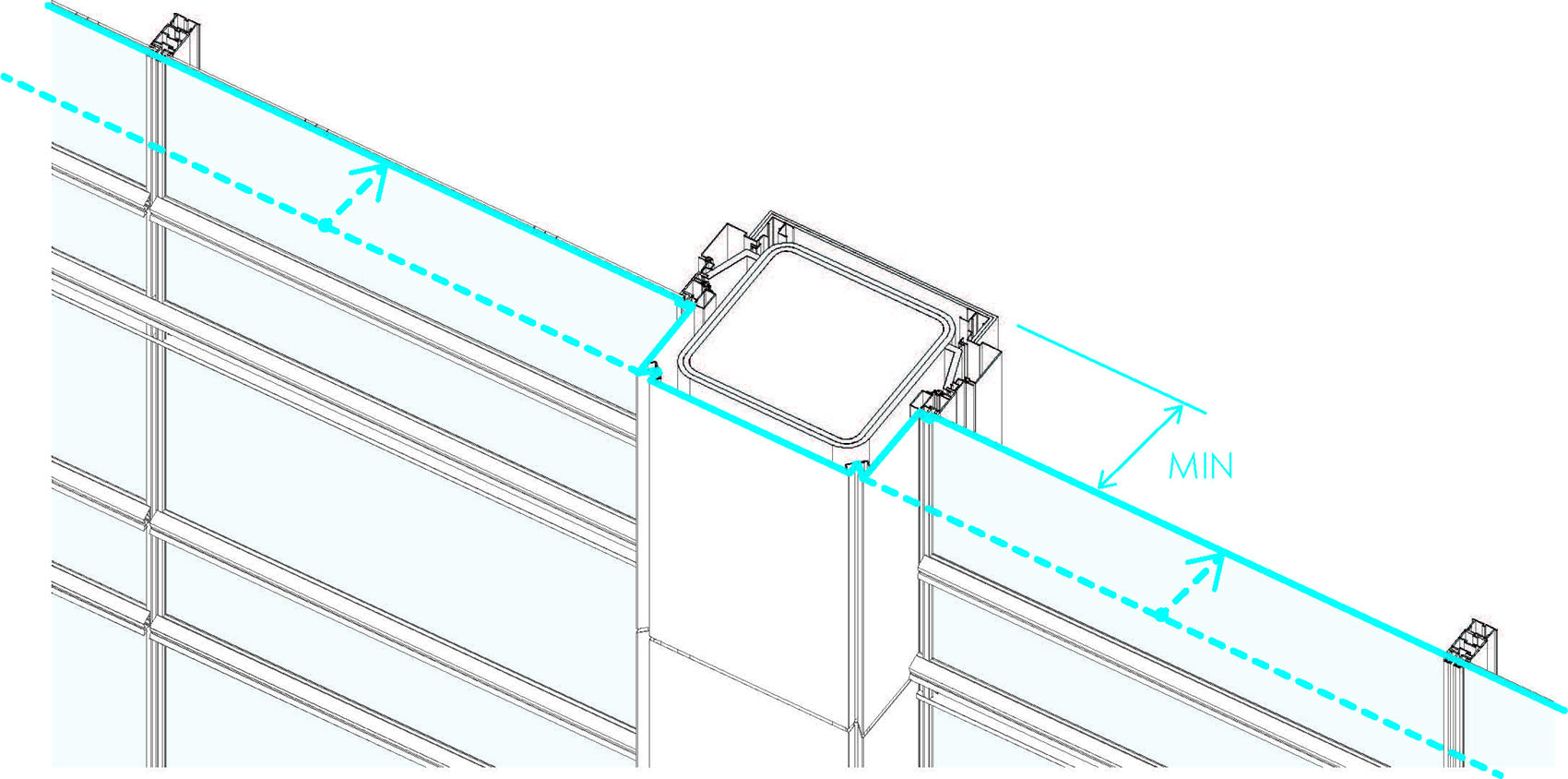 御堂筋DAIBIRU大楼丨日本大阪丨日建设计-100
