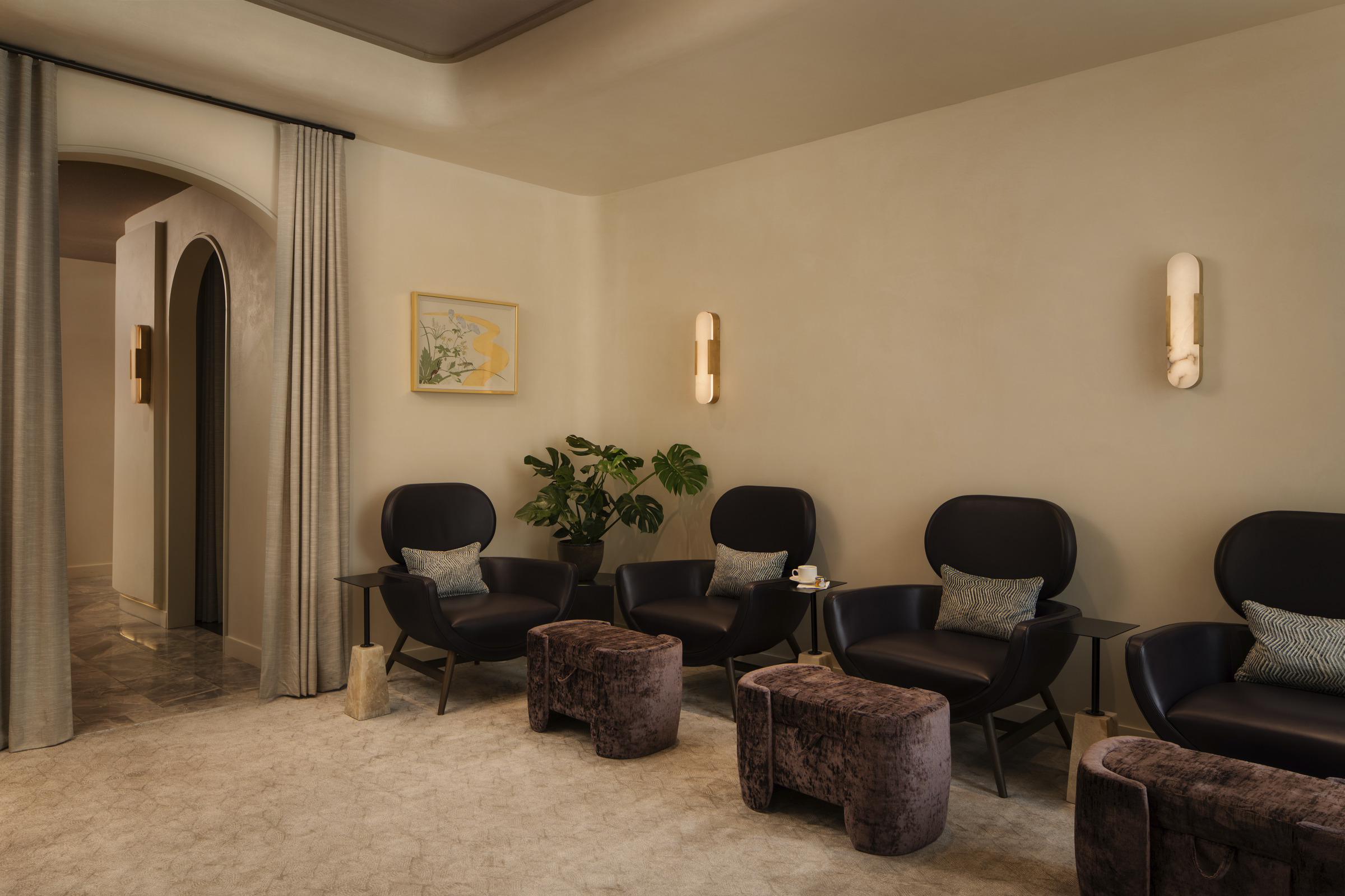 华盛顿特区四季酒店改造项目丨美国华盛顿丨ForrestPerkins-20