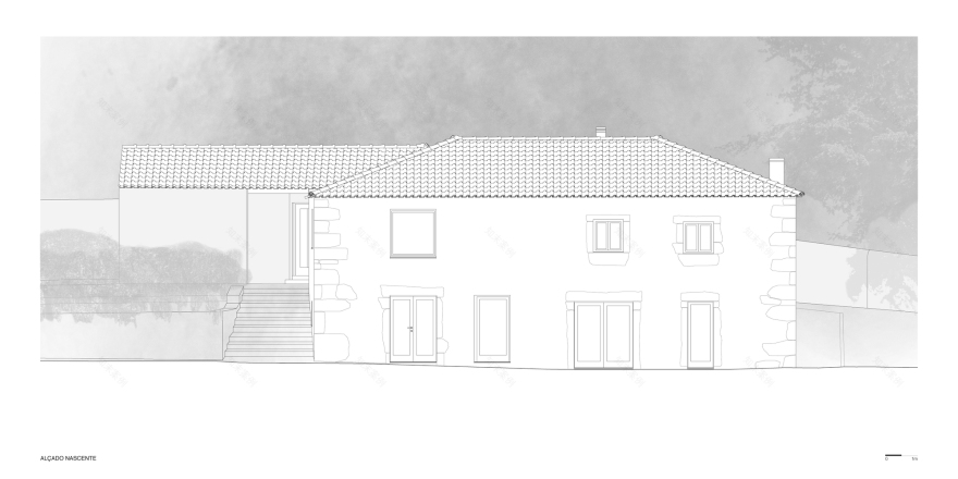 QBN 住宅丨葡萄牙丨Pardo-53