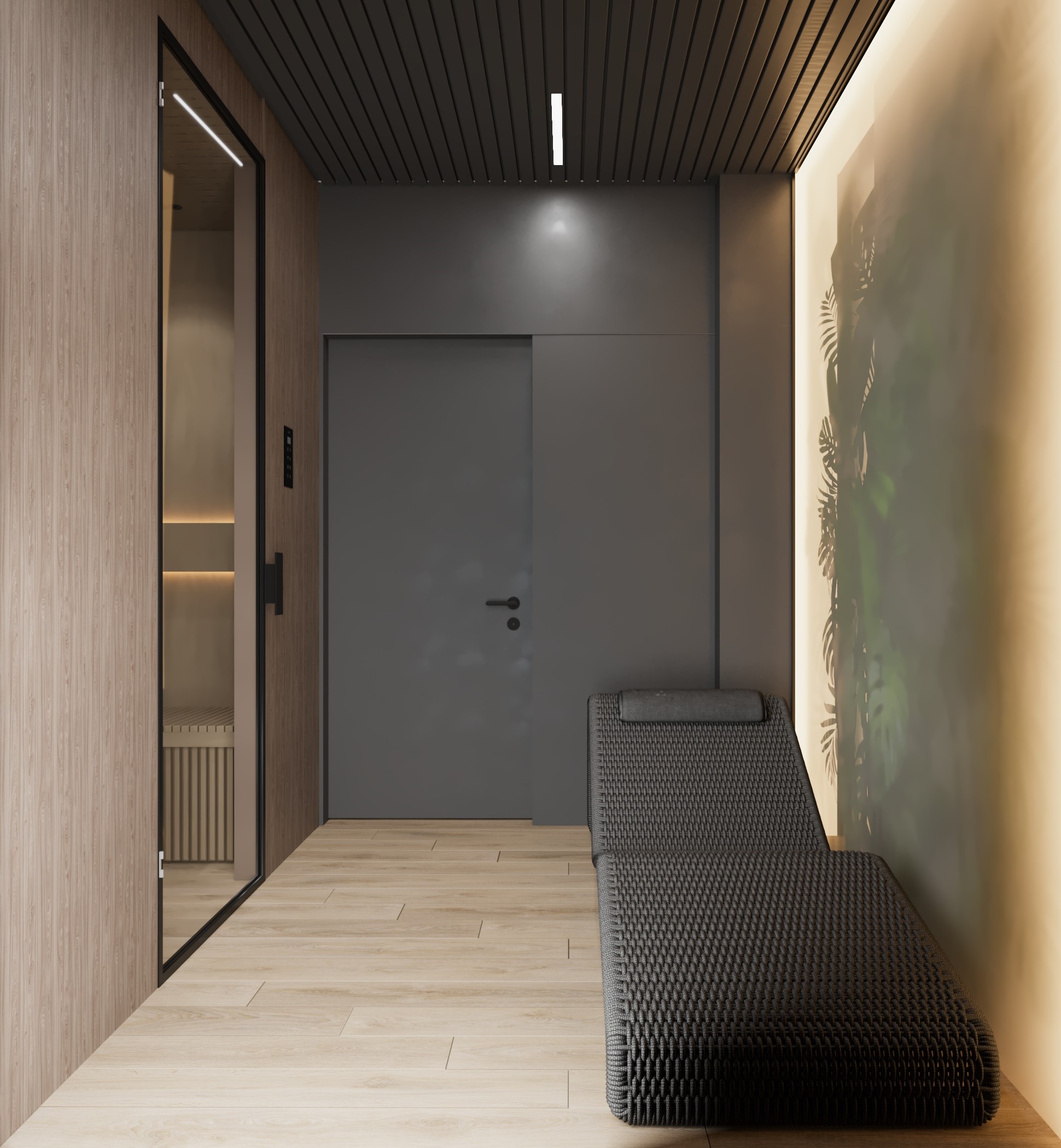 A private house-53