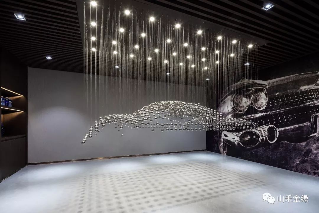 中海丽春湖别墅 | 演绎恭王府之尊，打造国际东方气质-91